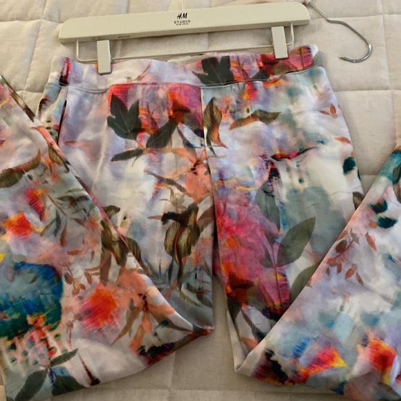 Pam & Gela pants size small - Picture 5 of 6